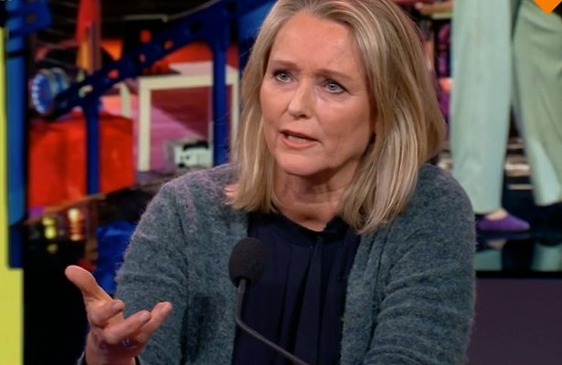 Antoinette Hersenberg